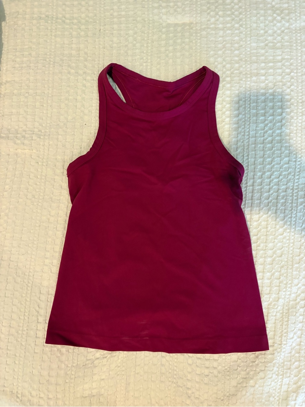 Lululemon Align Racerback Tank Top
